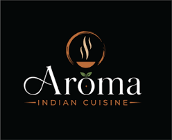 Aroma Indian Cuisine logo