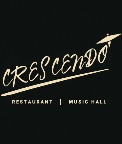 Crescendo logo