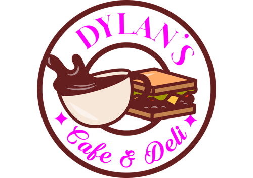 Dylan's Cafe & Deli logo