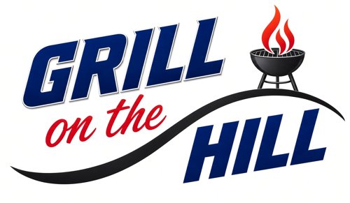 Grill on the Hill logo