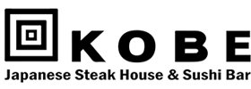 Kobe Japanese Steak House & Sushi Bar logo