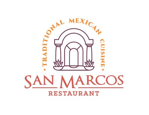 San Marcos Mexican Restaurant logo