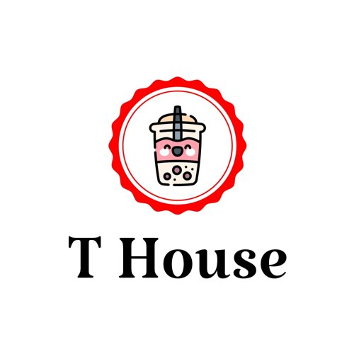 T House logo