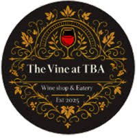 The Vine at TBA logo